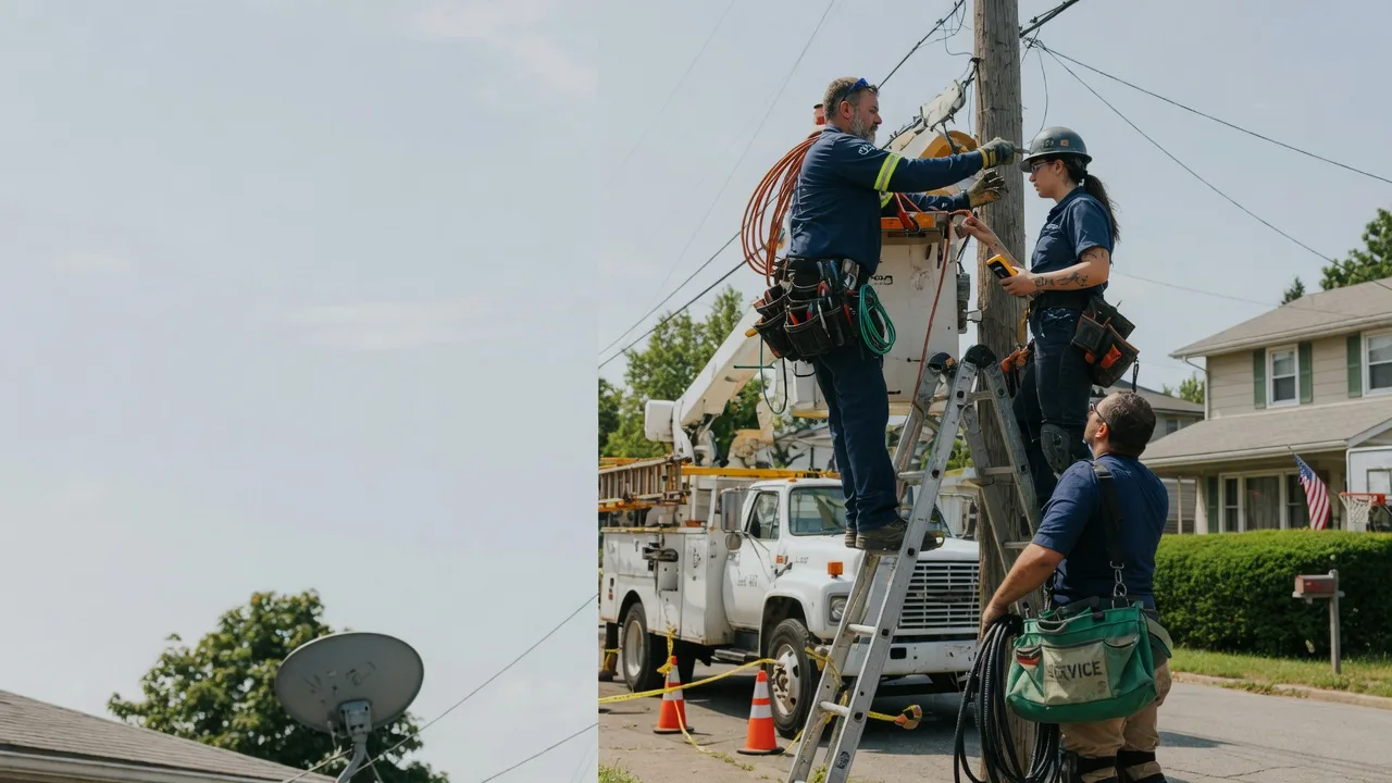 Electrical Repair in Luray, TN near me